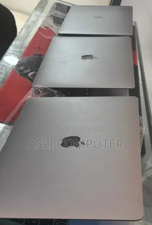 New Laptop Apple MacBook Air 2020 M1 8GB Apple M1 SSD 256GB