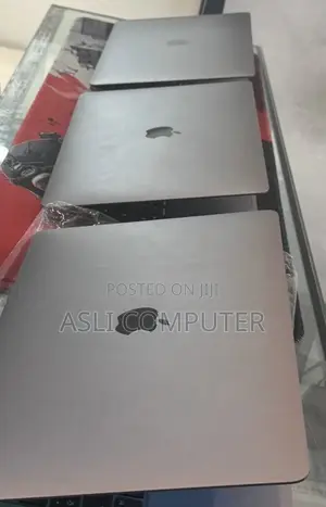 New Laptop Apple MacBook Air 2020 M1 8GB Apple M1 SSD 256GB