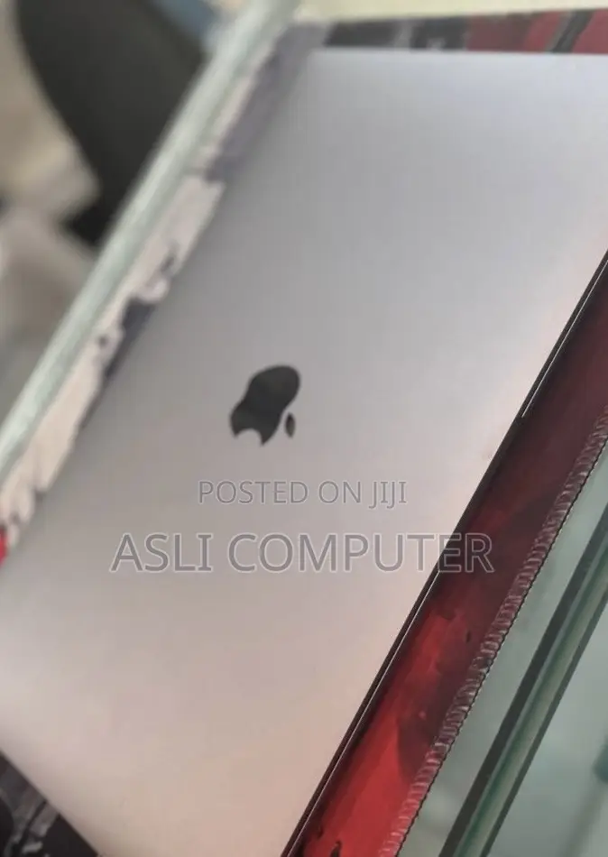 New Laptop Apple MacBook Air 2020 M1 8GB Apple M1 SSD 256GB
