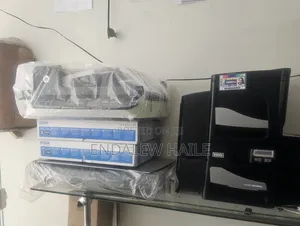 New Brand Scanner Heavy-Duty Copier