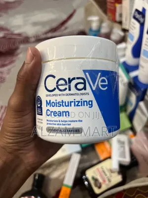 Cerave Moisturizing Cream