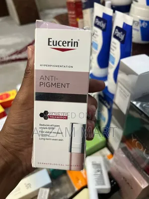 Eucerin Dual Serum Pigment Control