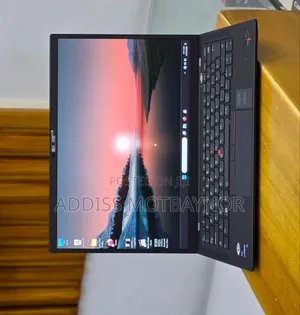 New Laptop Lenovo ThinkPad X1 Carbon 16GB Intel Core i5 SSD 512GB