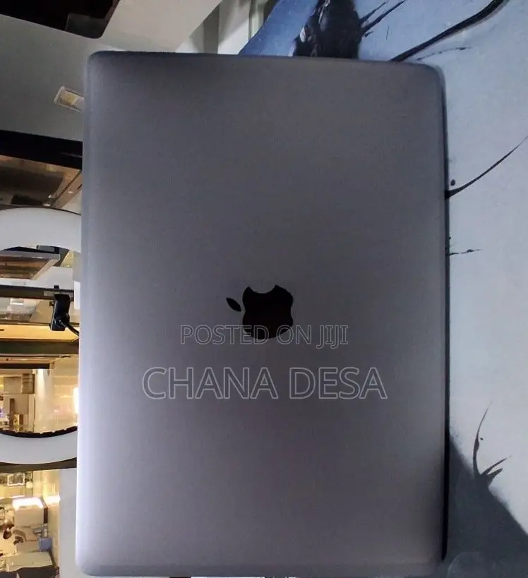 New Laptop Apple MacBook Air 2019 8GB Intel Core i5 SSD 128GB