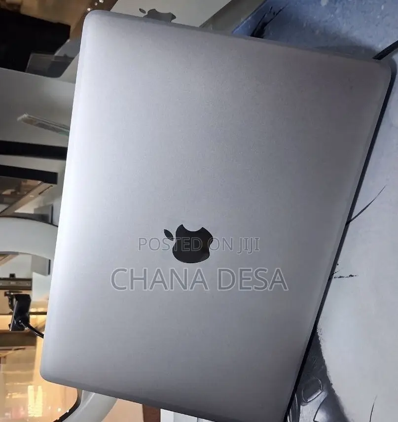 New Laptop Apple MacBook Air 2019 8GB Intel Core i5 SSD 128GB