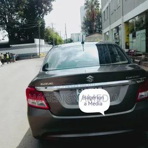 Suzuki Dzire 2023 Gray