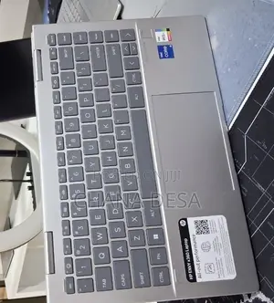 New Laptop HP Envy 14 8GB Intel Core i5 SSD 512GB