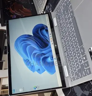 New Laptop HP Envy 14 8GB Intel Core i5 SSD 512GB