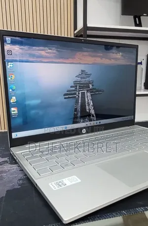 New Laptop HP Pavilion 15 16GB Nvidia SSD 512GB