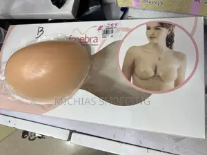 Gel Bra Freebra Ye Gel Tutmasyaaya