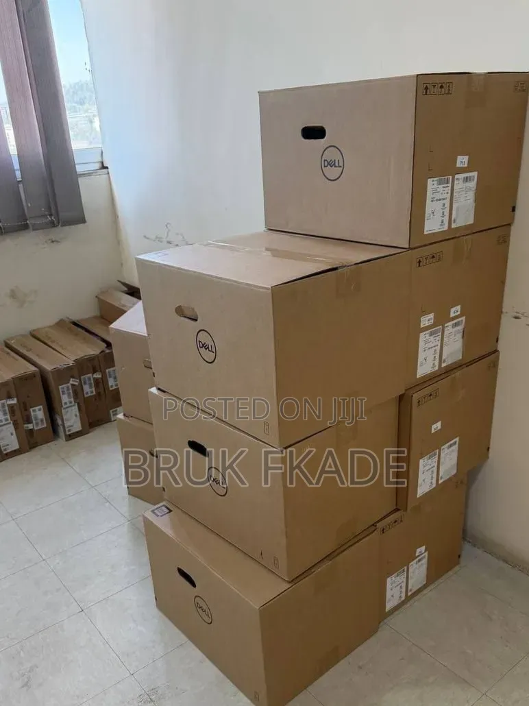 New Desktop Computer Dell Optiplex 7020 8GB Intel Core i5 SSD 512GB