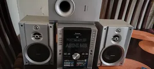 Panasonic Tape