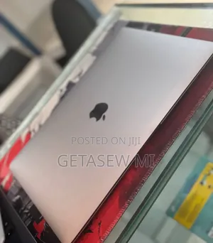 New Laptop Apple MacBook Air 2020 M1 8GB Apple M1 SSD 256GB