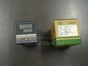 Temperature Controller