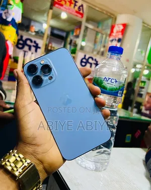 Apple iPhone 13 Pro 256 GB Blue