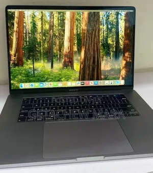 New Laptop Apple MacBook Pro 2021 M1 16GB Intel Core i9 SSD 1T