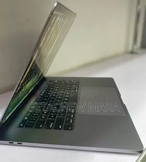 New Laptop Apple MacBook Pro 2021 M1 16GB Intel Core i9 SSD 1T