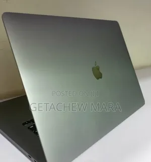 New Laptop Apple MacBook Pro 2021 M1 16GB Intel Core i9 SSD 1T