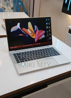 New Laptop HP EliteBook 840 G8 16GB Intel Core i5 SSD 512GB