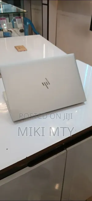 New Laptop HP EliteBook 840 G8 16GB Intel Core i5 SSD 512GB
