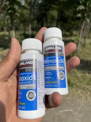 Monoxidil Kirkland 5%