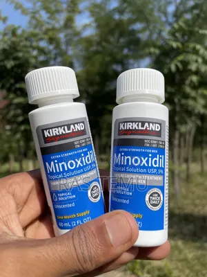 Monoxidil Kirkland 5%