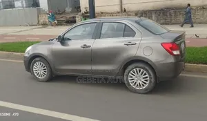 Suzuki Dzire 2022