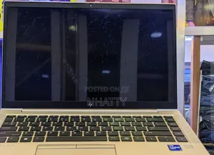 New Laptop HP EliteBook x360 1030 G8 16GB Intel Core i7 SSD 512GB