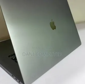 New Laptop Apple MacBook Pro 2019 16GB Intel Core i9 SSD 1T