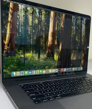 New Laptop Apple MacBook Pro 2019 16GB Intel Core i9 SSD 1T