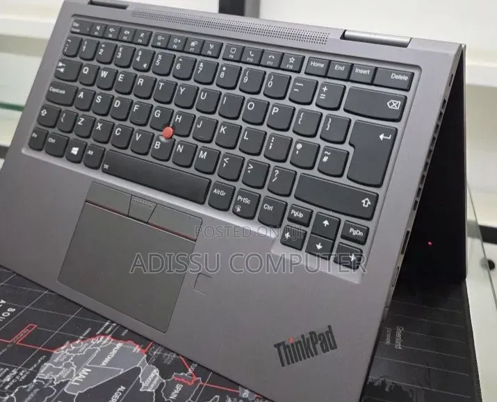 New Laptop Lenovo ThinkPad X1 Yoga 16GB Intel Core i7 SSD 512GB