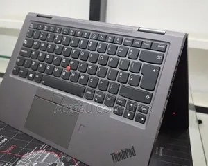 New Laptop Lenovo ThinkPad X1 Yoga 16GB Intel Core i7 SSD 512GB