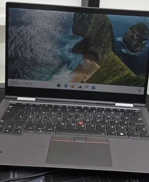 New Laptop Lenovo ThinkPad X1 Yoga 16GB Intel Core i7 SSD 512GB