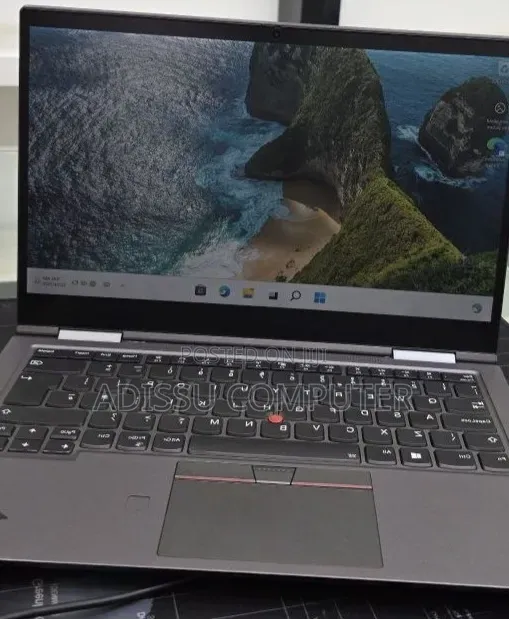 New Laptop Lenovo ThinkPad X1 Yoga 16GB Intel Core i7 SSD 512GB