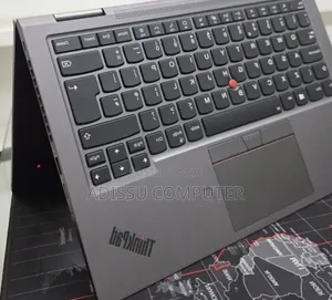 New Laptop Lenovo ThinkPad X1 Yoga 16GB Intel Core i7 SSD 512GB