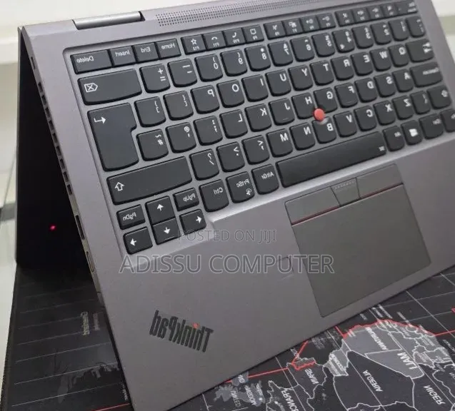 New Laptop Lenovo ThinkPad X1 Yoga 16GB Intel Core i7 SSD 512GB