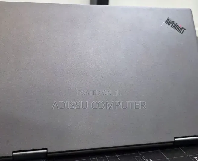 New Laptop Lenovo ThinkPad X1 Yoga 16GB Intel Core i7 SSD 512GB