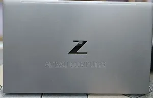New Laptop HP ZBook 15 16GB Intel Core i7 SSD 1T