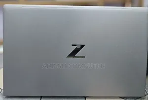 New Laptop HP ZBook 15 16GB Intel Core i7 SSD 1T