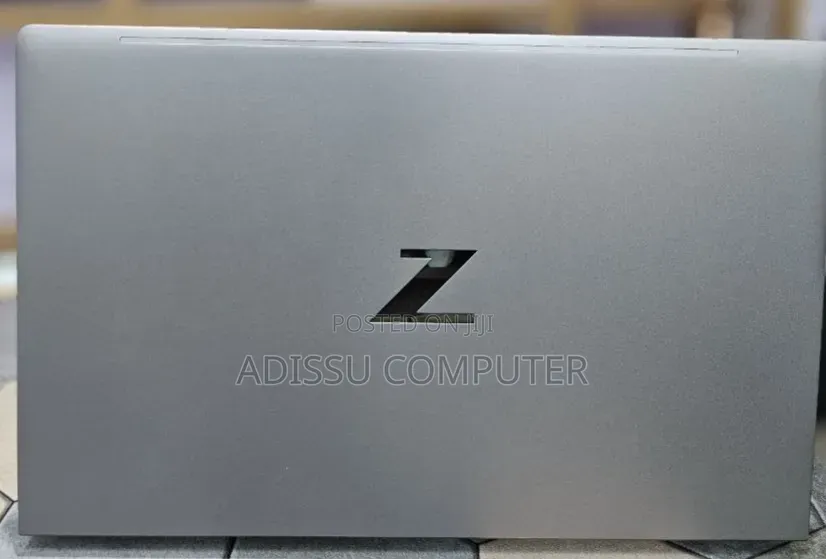 New Laptop HP ZBook 15 16GB Intel Core i7 SSD 1T