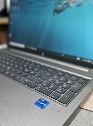 New Laptop HP ZBook 15 16GB Intel Core i7 SSD 1T