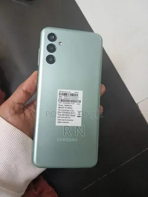 Samsung Galaxy M13 (India) 128 GB Green