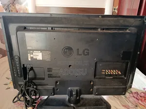LG 32 Inch TV