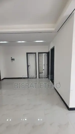 3bdrm Apartment in Cmc Michael, Bole for sale