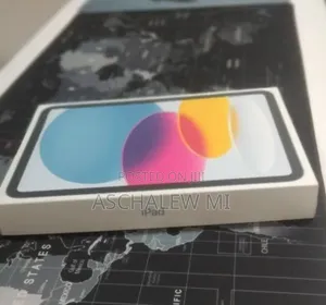New Apple iPad Pro 11 (2025) 128 GB