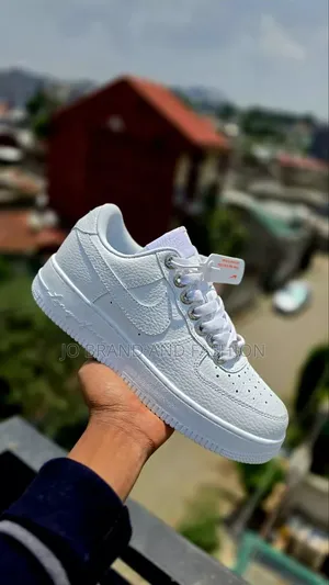 Air Force Nocta High Master Quality Shoes