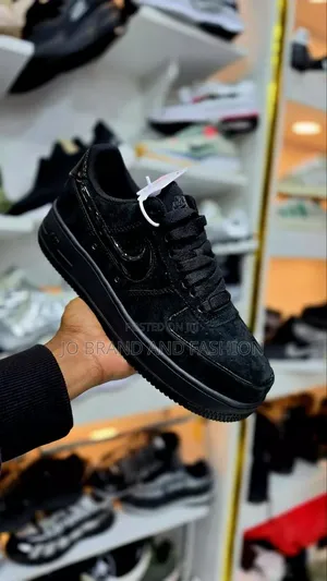 Nike Air Force 1 High Master Quality Shoes