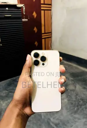 New Apple iPhone 13 Pro Max 128 GB