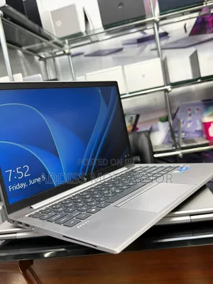New Laptop HP ZBook Power G7 16GB Intel Core i5 SSD 512GB