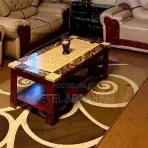 Center Table /ጠረጴዛ